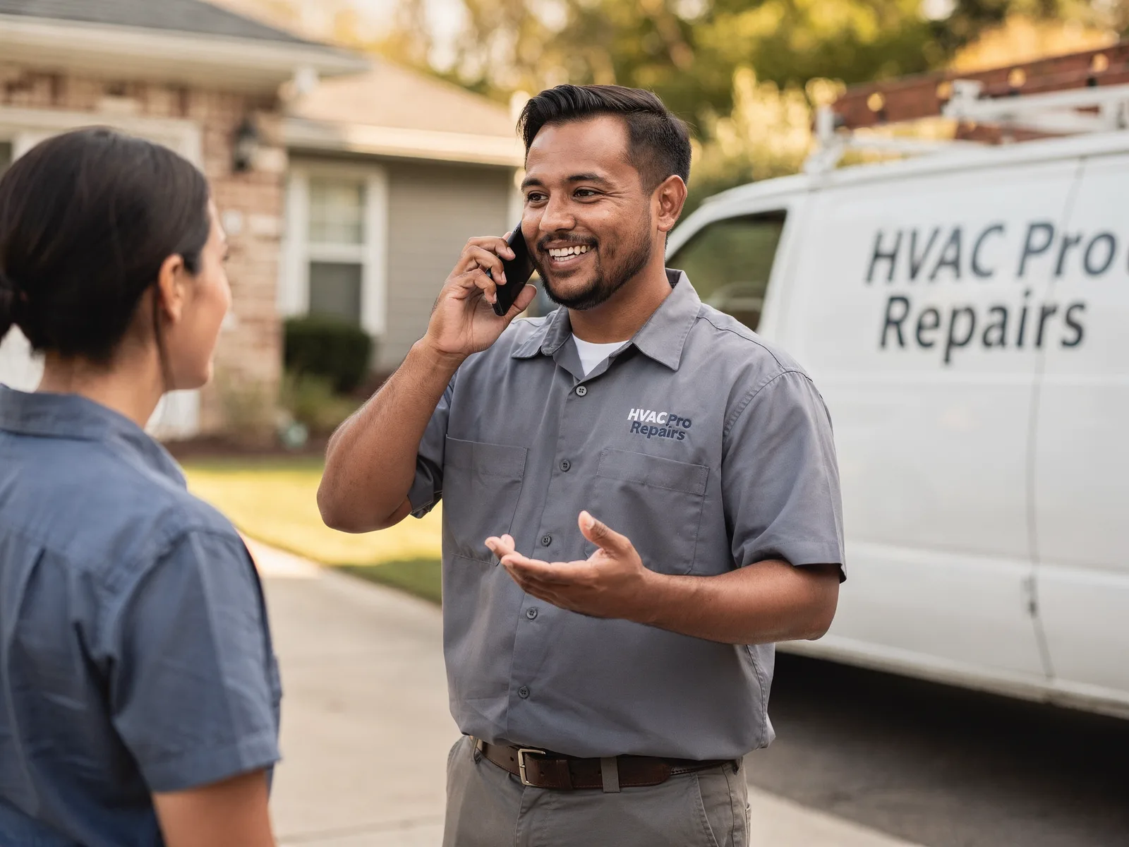 Heat Pump Repair Victor, WV FAQs